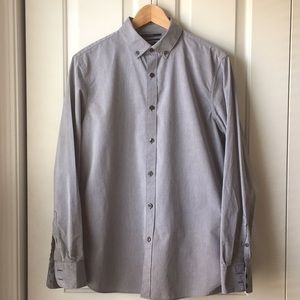Claiborne Dress Shirt